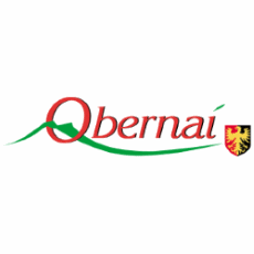 Logo de la Mairie d'Obernai